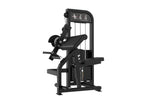 Pin-Loaded Seated Biceps and Triceps Selectorized Combo Weight Machine GC-5086