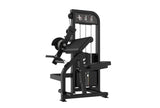 Pin-Loaded Seated Biceps and Triceps Selectorized Combo Weight Machine GC-5086