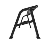 Two Tier 10 Pair Heavy Duty Commercial Dumbbell Rack GC-5032