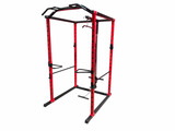 Power Rack With Pulley (Residential Grade)