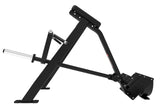 Plate Loaded T-Bar Row Machine TZ-6071
