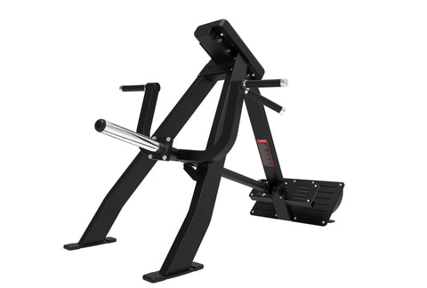 Plate Loaded T-Bar Row Machine TZ-6071