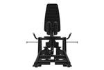 Plate-Loaded Hip Abduction/Adduction Inner & Outer Thigh Machine MP-8139
