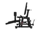 Plate-Loaded Hip Abduction/Adduction Inner & Outer Thigh Machine MP-8139