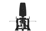 Plate-Loaded Hip Abduction/Adduction Inner & Outer Thigh Machine MP-8139