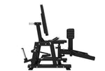 Plate-Loaded Hip Abduction/Adduction Inner & Outer Thigh Machine MP-8139