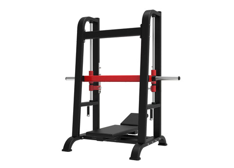 Plate-Loaded Vertical Leg Press Machine TZ-8164