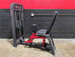 Pin-Loaded Hip Abduction Adduction Inner & Outer Thigh Machine - 5053
