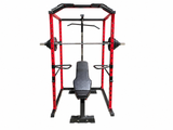 Power Rack Package (WAREHOUSE P/U ONLY)