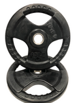 45lb Rubber Olympic Plate Pair