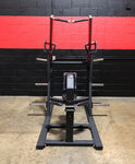 Plate Loaded ISO-Lateral Front Lat Pulldown TZ-8112