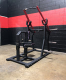 Plate Loaded ISO-Lateral Front Lat Pulldown TZ-8112