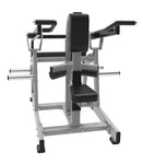 Plate Loaded Seated Dip - 8128