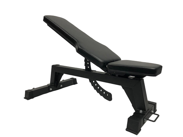 Heavy Duty Adjustable Bench-US6004 –