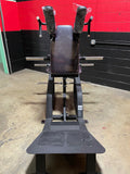 Plate Loaded Super V-Squat Standing Leg Press TZ-5061