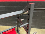 Belt Squat Hack Squat Commercial Grade Plate Loaded Leg Machine GC-5087