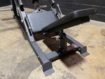 Plate Loaded Linear Leg Press 45 Degree Commercial Grade GC-5081
